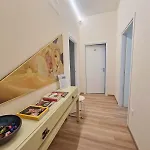 Pensión A Casa Di Leda - Wi-fi Gratuito & Parcheggio - 800 M Dal Mare Civitanova Marche