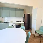 A Casa Di Leda - Wi-fi Gratuito & Parcheggio - 800 M Dal Mare Civitanova Marche