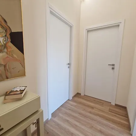 A Casa Di Leda - Guest house Civitanova Marche
