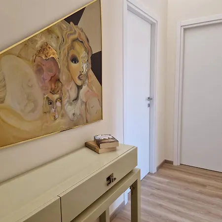 A Casa Di Leda -