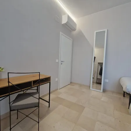 A Casa Di Leda - Guest house *