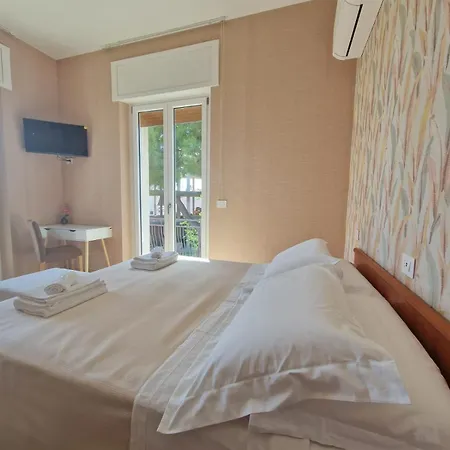 A Casa Di Leda - Guest house *
