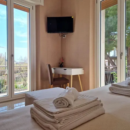 A Casa Di Leda - Guest house