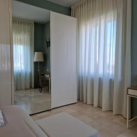Guest house A Casa Di Leda -