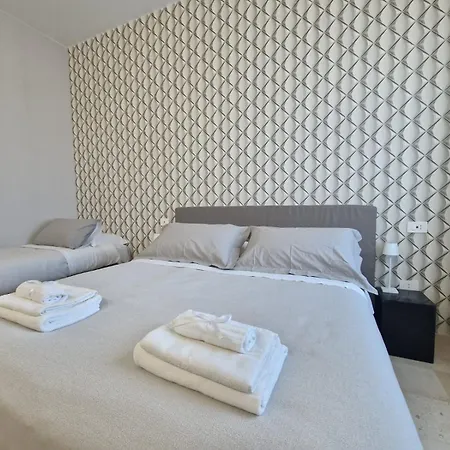 A Casa Di Leda - Guest house *