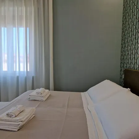 A Casa Di Leda -