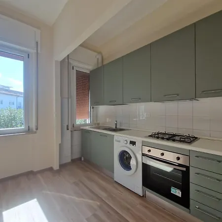 A Casa Di Leda - Guest house *