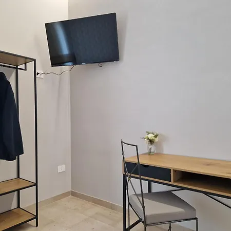 Guest house A Casa Di Leda -
