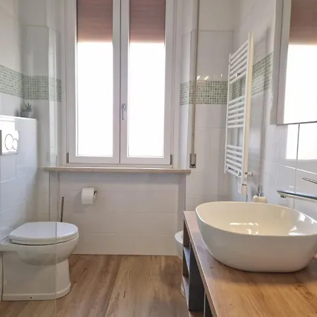 A Casa Di Leda - Civitanova Marche