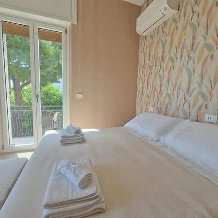 A Casa Di Leda - Civitanova Marche
