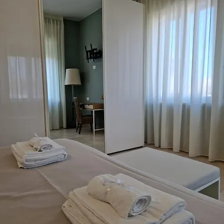 A Casa Di Leda - * Civitanova Marche