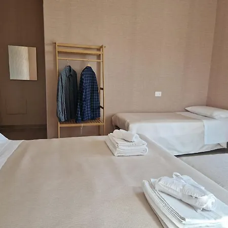 A Casa Di Leda - Guest house Civitanova Marche