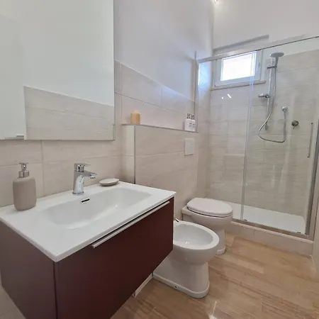 Guest house A Casa Di Leda - Civitanova Marche