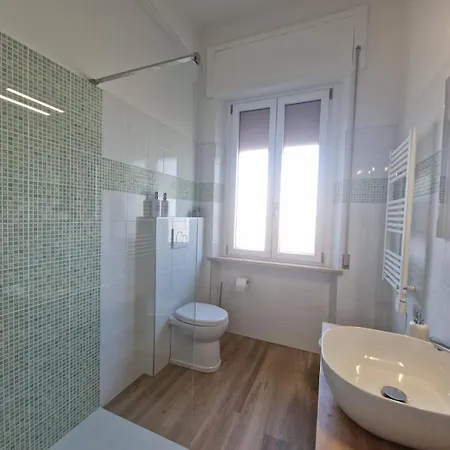 A Casa Di Leda - Civitanova Marche