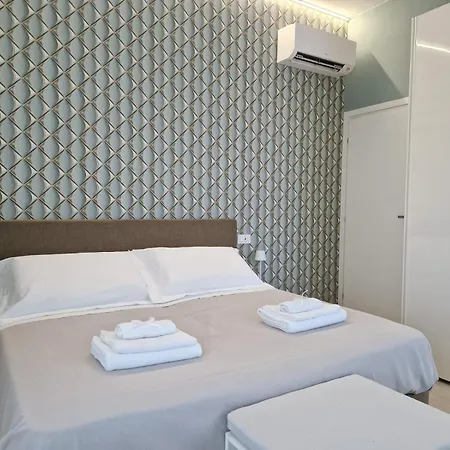 A Casa Di Leda - * Civitanova Marche