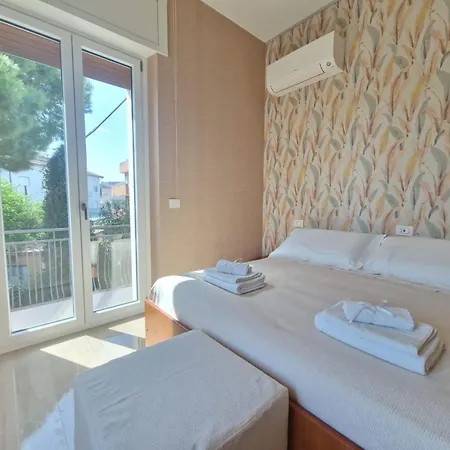 A Casa Di Leda - Guest house *