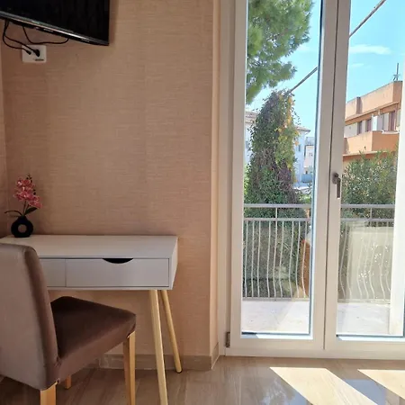 A Casa Di Leda - Civitanova Marche